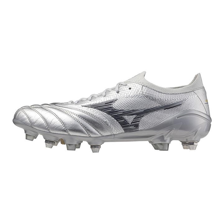 MIZUNO MORELIA NEO 4 ELITE ADULTS SOFT GROUND FOOTBALL BOOTS