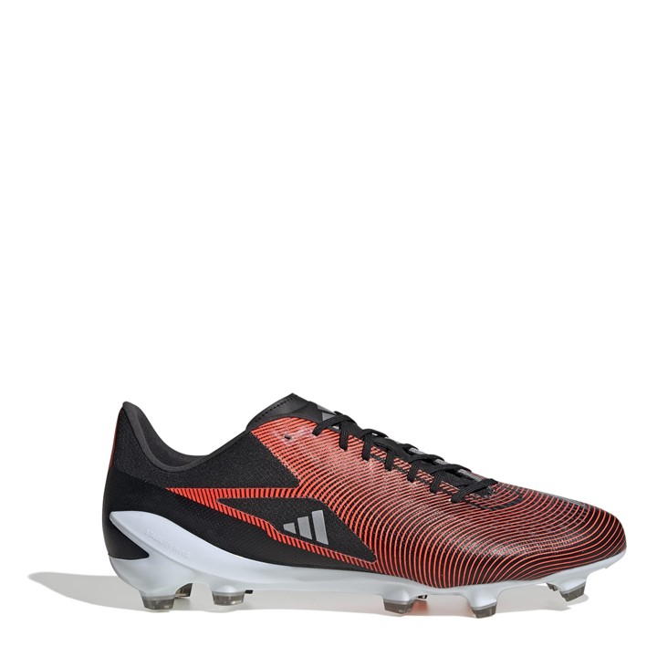 ADIDAS ORIGINALS RS-15 PRO FIRM GROUND RUGBY BOOT