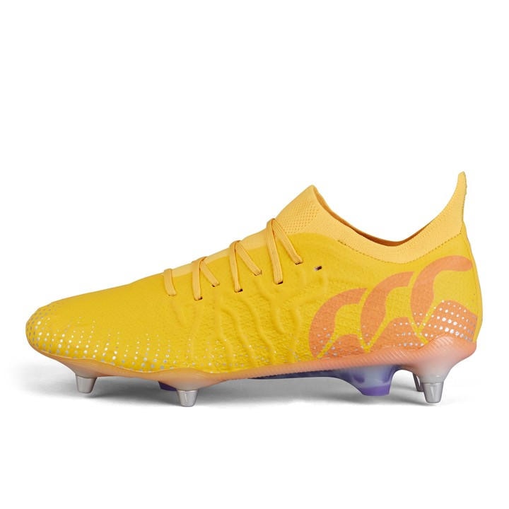 CANTERBURY SPEED INFINITE ELITE SOFT GROUND RUGBY BOOTS