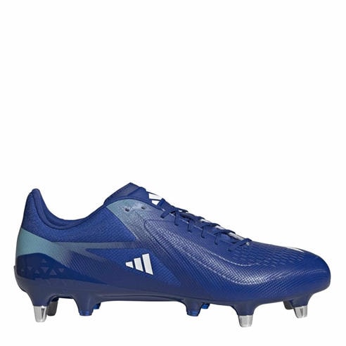 adidas - Adizero RS15 Ultimate Adults Soft Ground Rugby Boots