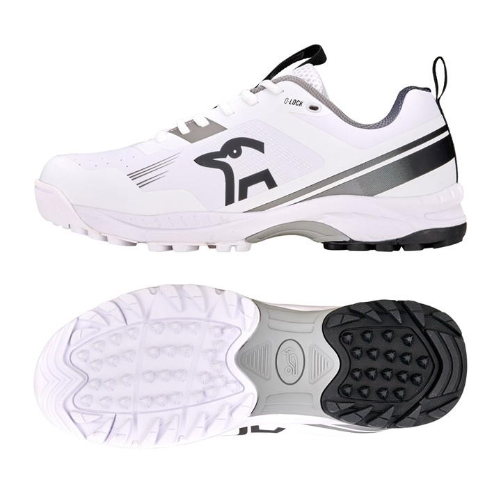 KOOKABURRA SPORT PRO 4.0 RUBBER CRICKET SHOE