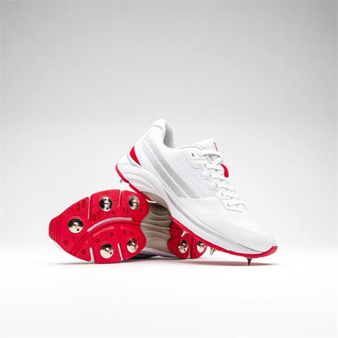 Gray Nicolls - Velocity 5 Cricket Spikes Sn00