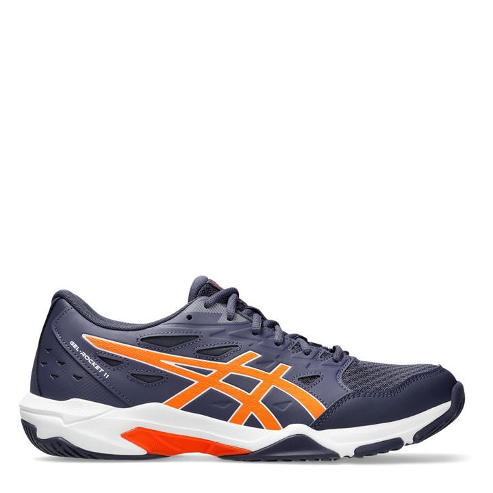 ASICS GEL-ROCKET 11 BADMINTON TRAINERS MEN