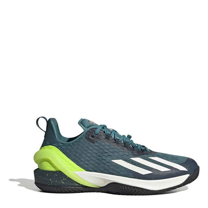 Adidas Men's Blue Adzr Cybr Cly Size 10