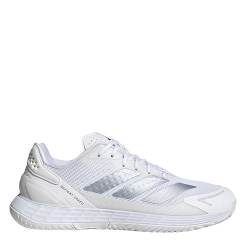 adidas - Men's Defiant Speed 2 Tennis Shoes