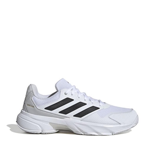 adidas - Men's Courtjam Control Tennis Shoes