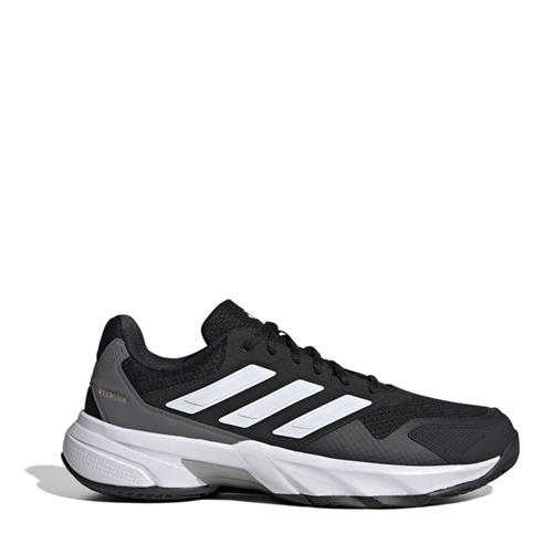 adidas - Men's Courtjam Control Tennis Shoes