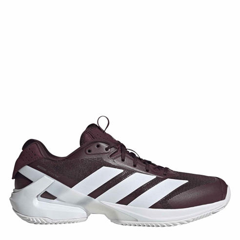 adidas - Men's Ubersonic Tennis Shoes