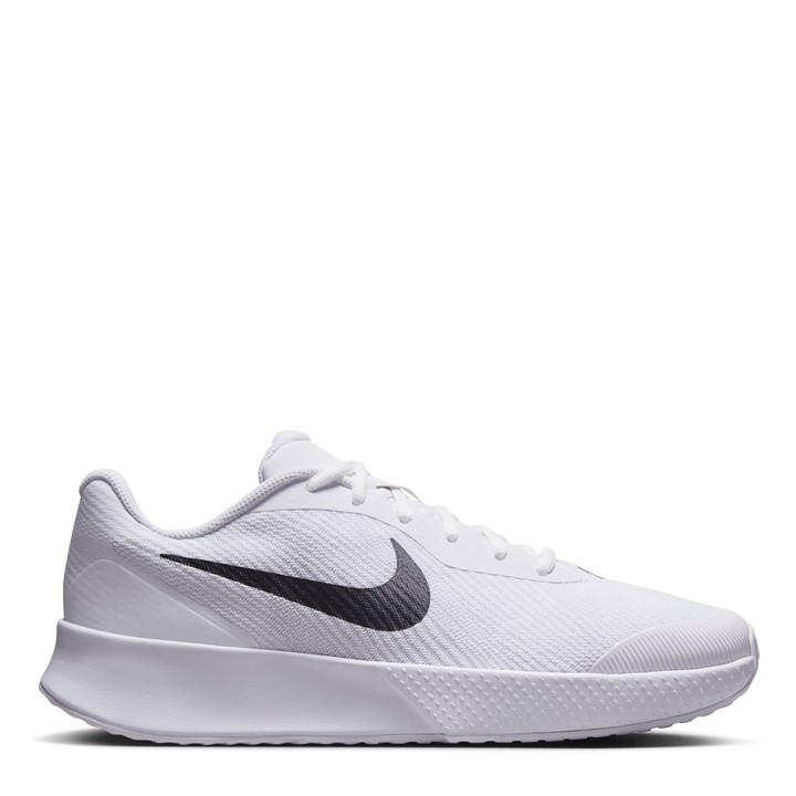 White/Black - Nike - Vapor Lite 3 Hard Court Tennis Shoes Mens