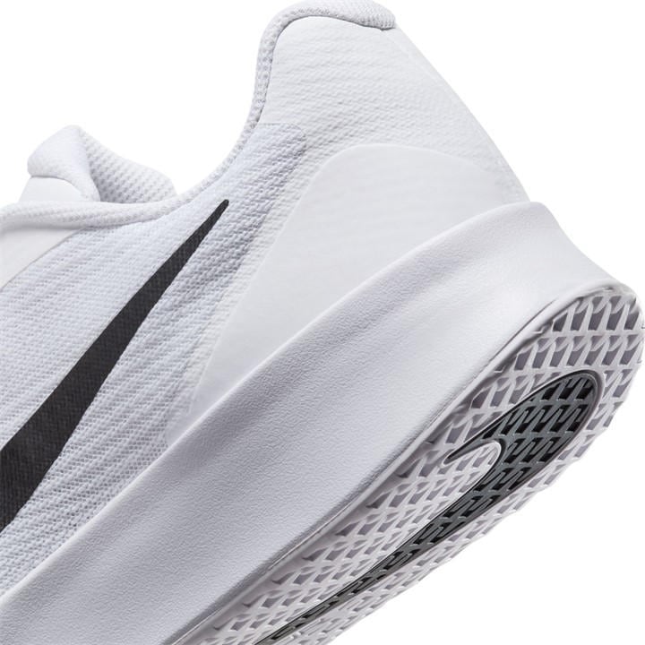 White/Black - Nike - Vapor Lite 3 Hard Court Tennis Shoes Mens
