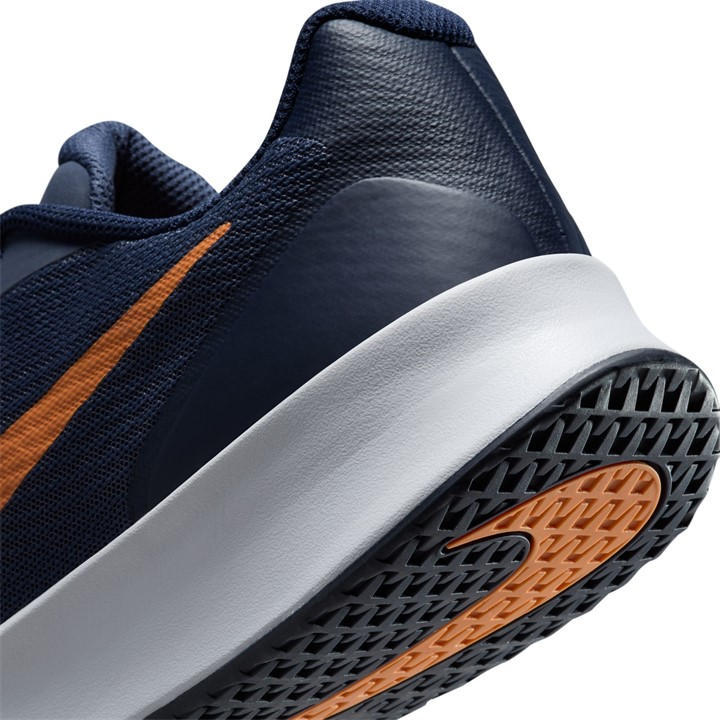 Th Blue/M- Obs - Nike - Vapor Lite 3 Hard Court Tennis Shoes Mens