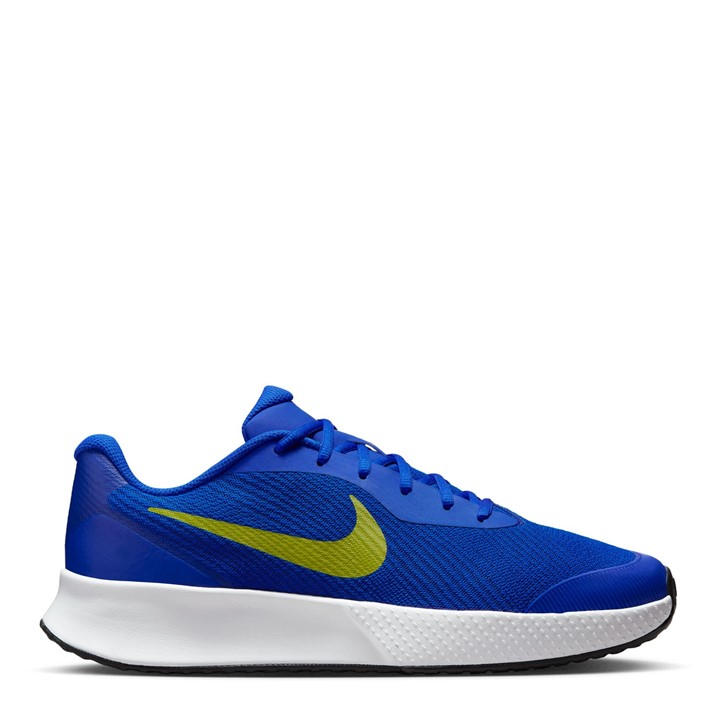 Racer Blue - Nike - Vapor Lite 3 Hard Court Tennis Shoes Mens