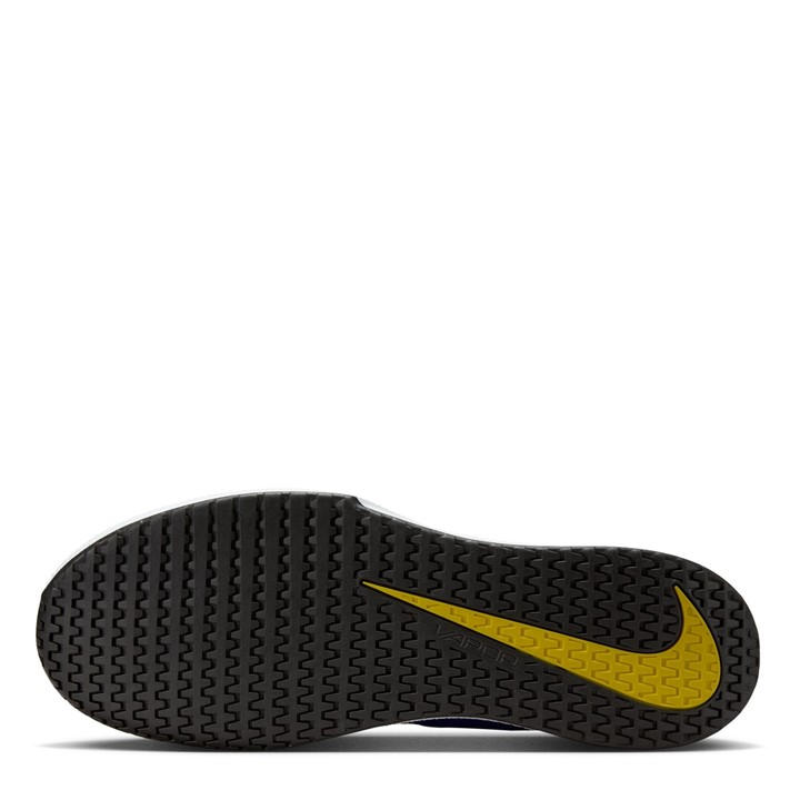 Racer Blue - Nike - Vapor Lite 3 Hard Court Tennis Shoes Mens