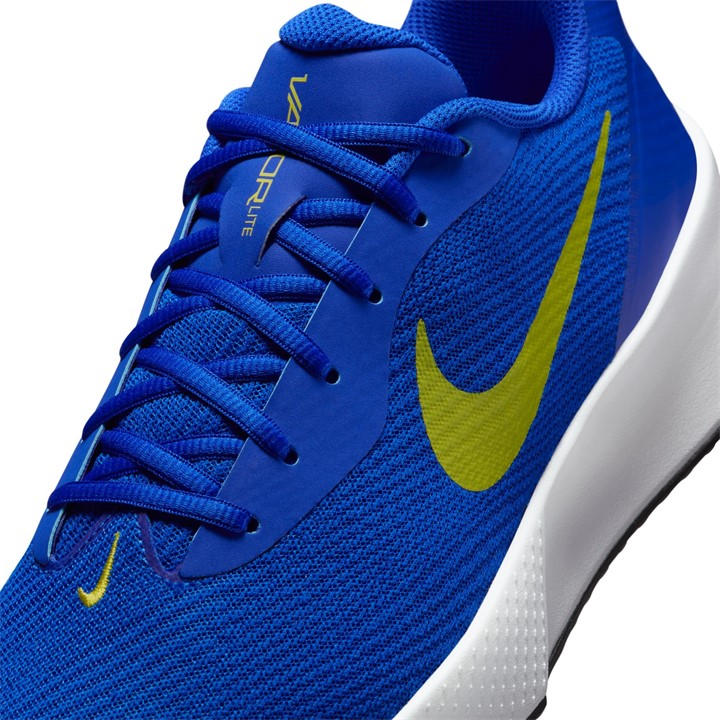 Racer Blue - Nike - Vapor Lite 3 Hard Court Tennis Shoes Mens