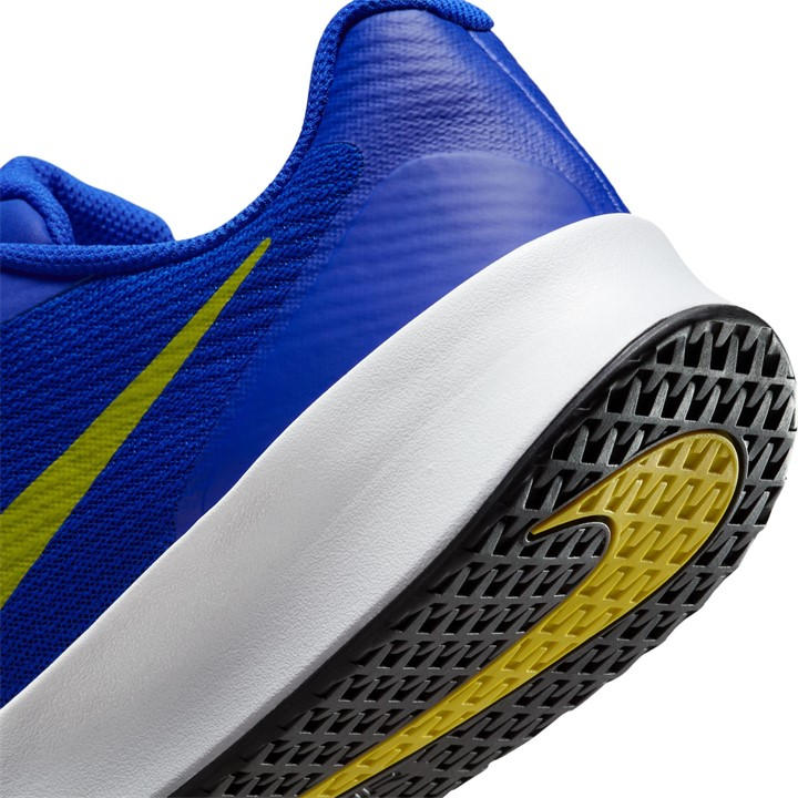 Racer Blue - Nike - Vapor Lite 3 Hard Court Tennis Shoes Mens