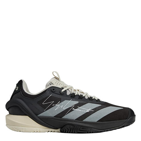 Y3 - Adizero Cybersonic 2 Tennis Shoes