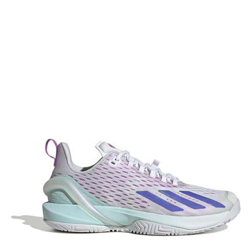adidas - Women's Adizero Cybersonic Tennis Shoes