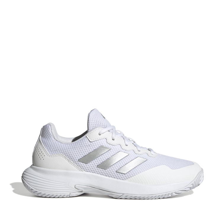 ADIDAS ORIGINALS GAMECOURT 2.0 TENNIS SHOES WOMEN