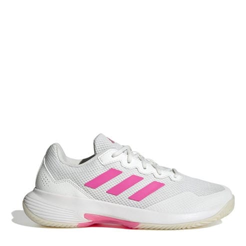 adidas - Gamecourt 2.0 Tennis Shoes Womens
