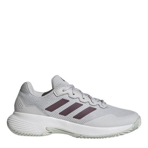 adidas - Women's Gamecourt Tennis Shoes