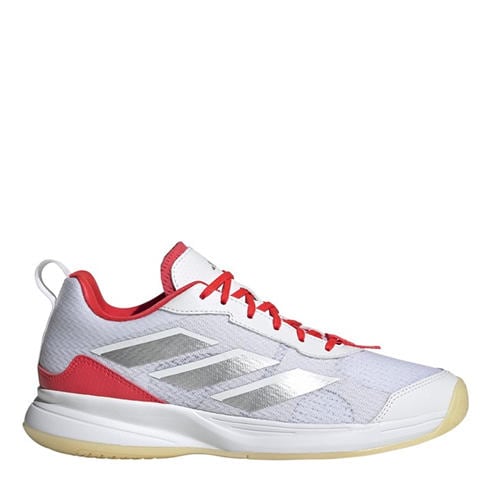 adidas - Women's Avaflash Low Tennis Shoes