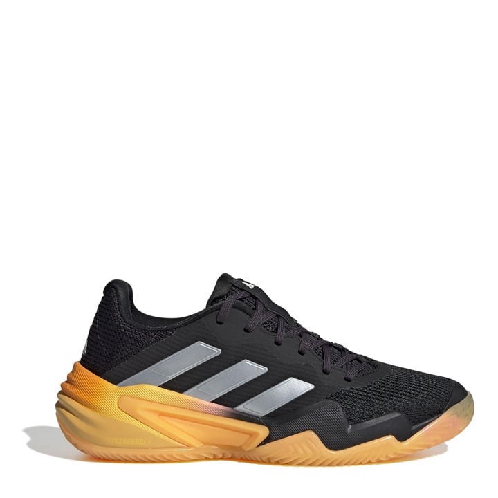 ADIDAS ORIGINALS BARRICADE 13 TENNIS SHOES WOMEN