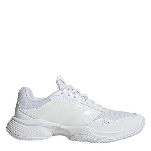 adidas - Women's GameCourt 3 Tennis Shoes