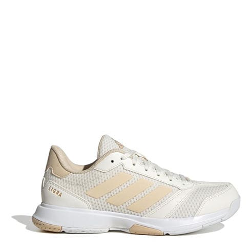 adidas - Ligra 8 Indoor Shoes Womens
