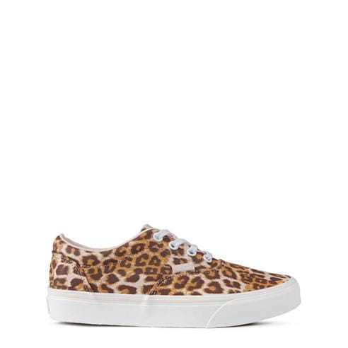 Vans - Women's Doheny Low-Top Trainers