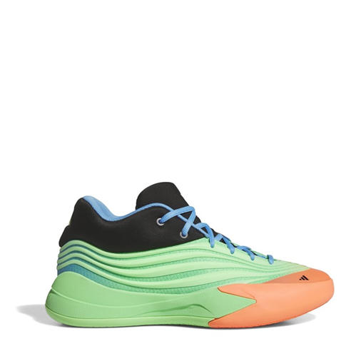 adidas - Dame X Basketball Shoes Mens
