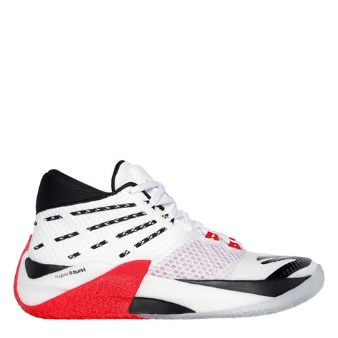 Skechers - Reign Basketball Trainers Mens