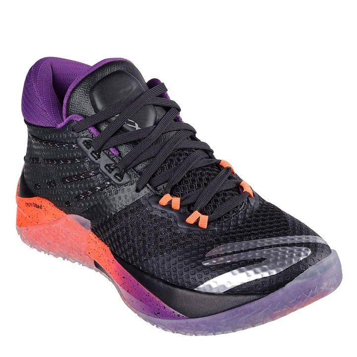 SKECHERS REIGN BASKETBALL TRAINERS MEN