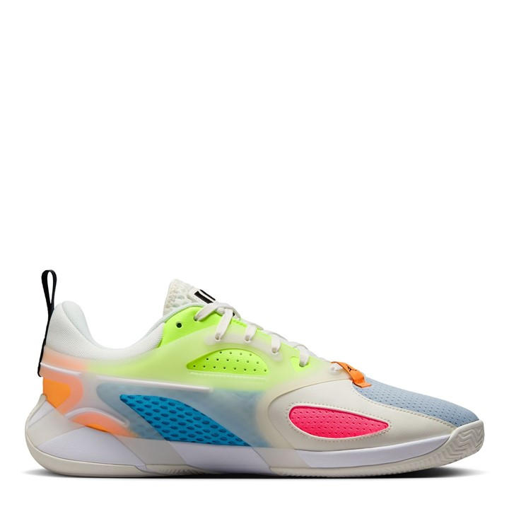 NIKE HEIR BASKETBALL TRAINERS ADULTS