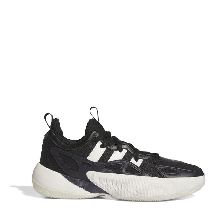 ADIDAS ORIGINALS TRAE UNLIMITED 2 BASKETBALL TRAINERS MEN