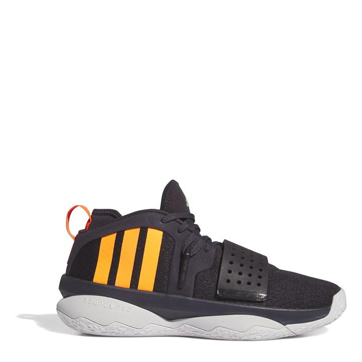ADIDAS ORIGINALS DAME 8 EXTPLY BASKETBALL SHOES MEN