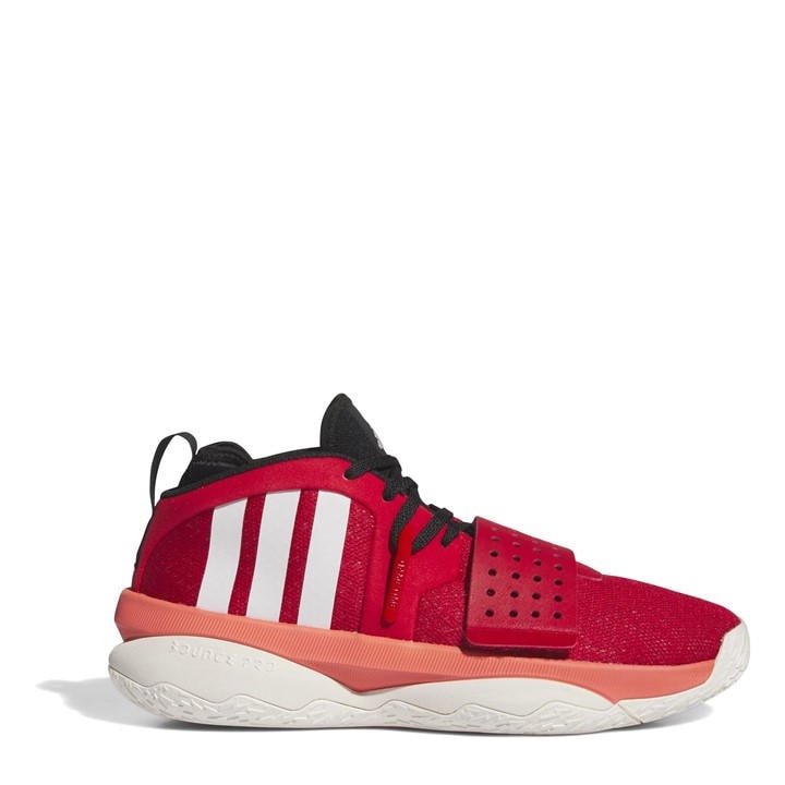 ADIDAS ORIGINALS DAME 8 EXTPLY BASKETBALL SHOES MEN