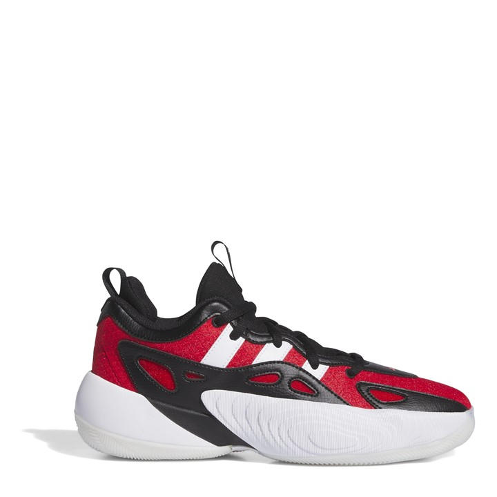 ADIDAS ORIGINALS TRAE YOUNG UNLIMITED 2 LOW TRAINERS MEN