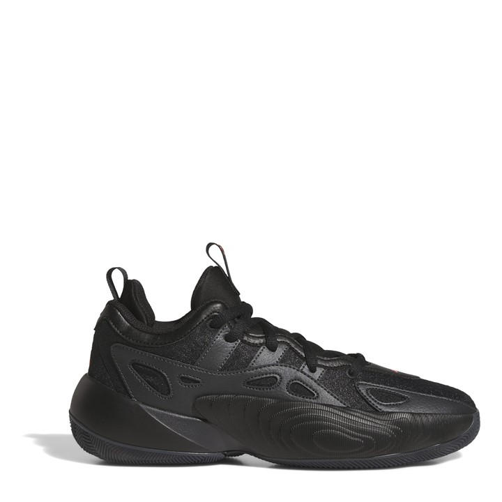 ADIDAS ORIGINALS TRAE YOUNG UNLIMITED 2 LOW TRAINERS MEN