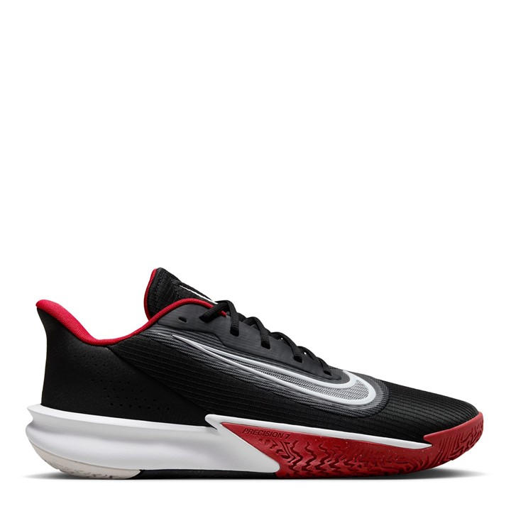 NIKE PRECISION VII BASKETBALL TRAINERS ADULTS