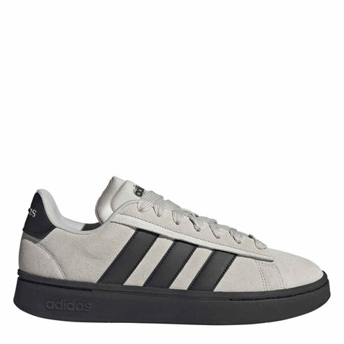 adidas - adidas Grand Court Alpha 00s Trainers Mens