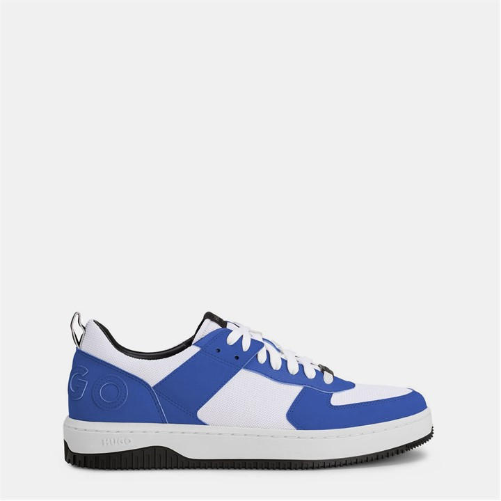 HUGO BOSS KILIAN TENNIS TRAINERS