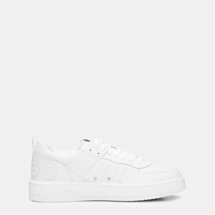 HUGO BOSS KILIAN TENNIS TRAINERS