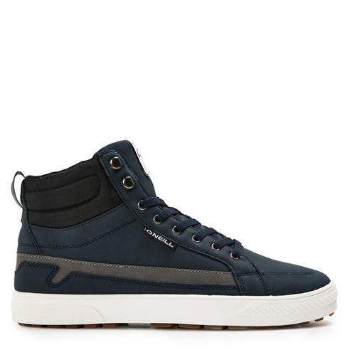 ONeill - Men's Wallenberg Mid High-Top Trainers