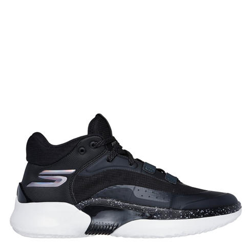 Skechers - Men's High-Top Trainers