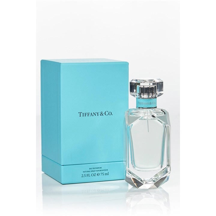 TIFFANY & CO TIFFANY 75ML EDP