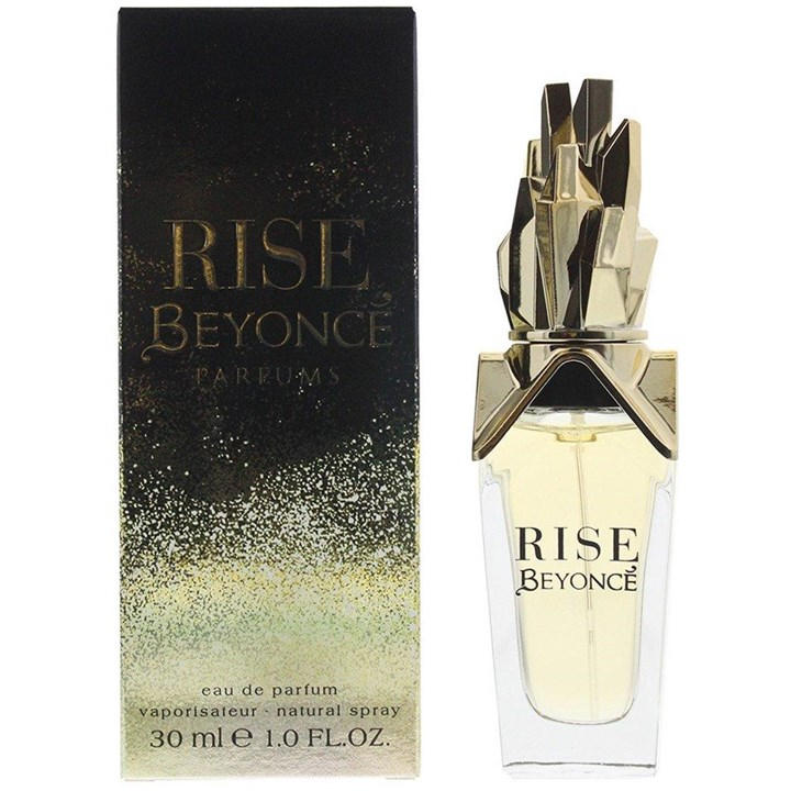 Beyonce Beyoncé Rise 30ml Eau De Parfum