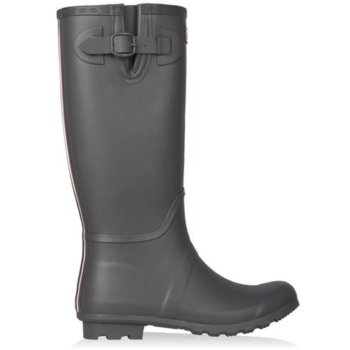 barbour bede wellies