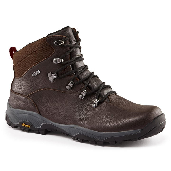 CRAGHOPPERS CRAG KIWI LITE BOOT