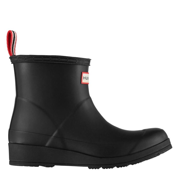 hunter original play short wellington boots