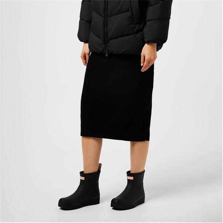 hunter original play short wellington boots